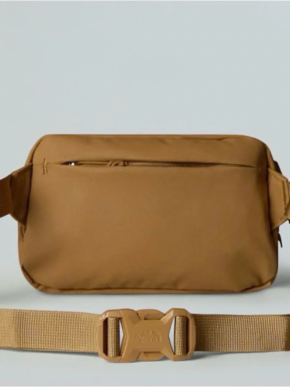 The North Face Terra 1-Litre Bum Bag Adjustable 1-litre bum bag bungee storage